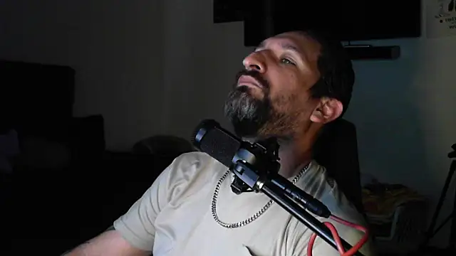 DevilPup75  online show from 09-08-25, 11:15