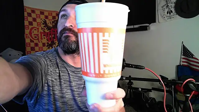 DevilPup75  online show from 09-14-25, 03:05