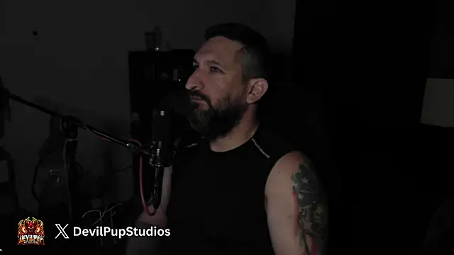 DevilPup75  online show from 06-04-26, 04:51