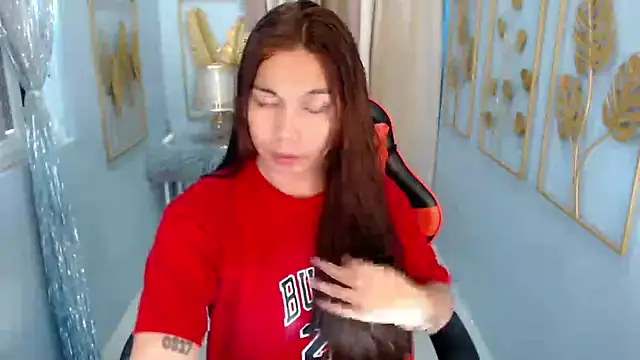 Urslut zamara online show from 09-28-25, 06:52