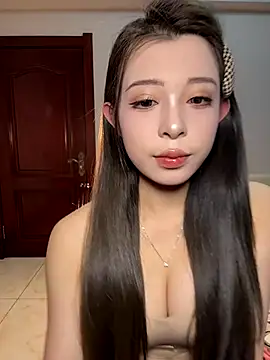 tuanzi125216 online show from 10-24-25, 07:16