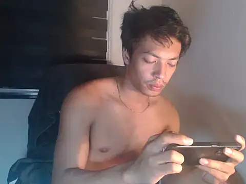 Asian gregor online show from 02-05-26, 08:41