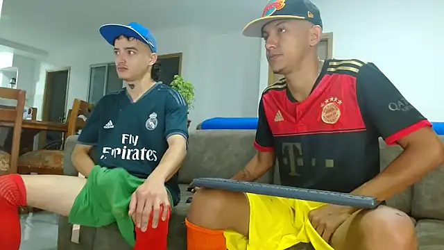 skinny23cm online show from 02-13-25, 09:30