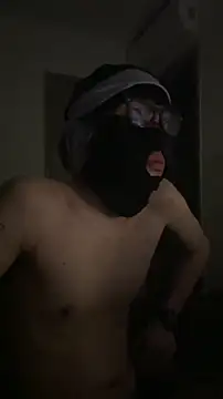 Ryder  online show from 11-17-25, 10:04