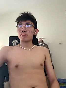 Ryder  online show from 12-05-25, 05:27