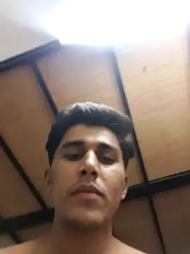 HarryChoudhary21 online show from 10-16-25, 01:01