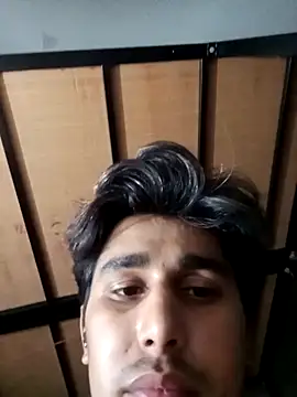 HarryChoudhary21 online show from 05-19-26, 08:15