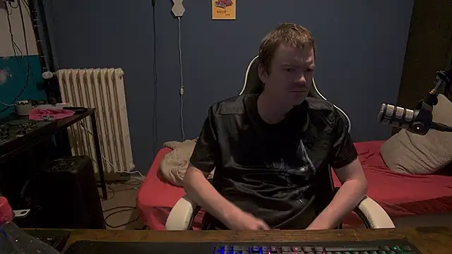 leking-27 online show from 05-06-26, 07:30