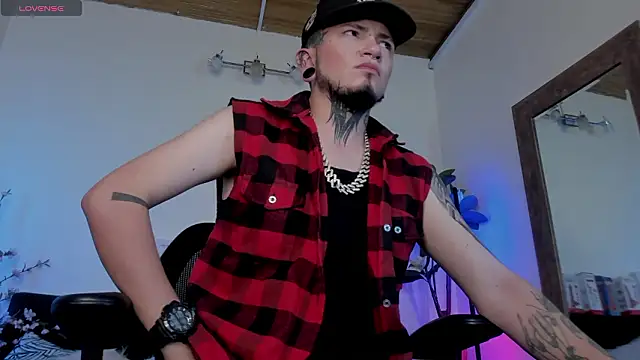 tyler jones  online show from 02-07-26, 05:11