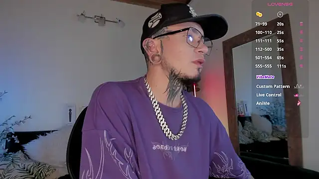 tyler jones  online show from 03-30-26, 04:46