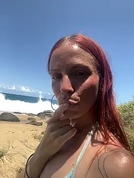 haley diosita online show from 07-28-26, 06:20