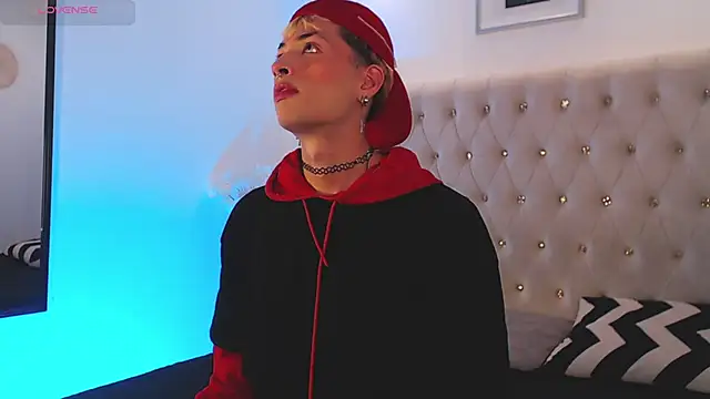 OzorioDany online show from 09-27-25, 03:33