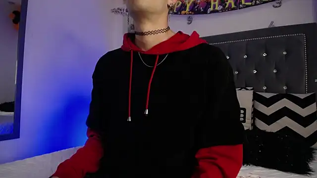 OzorioDany online show from 10-10-25, 04:55