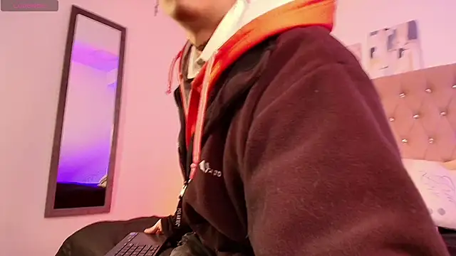 OzorioDany online show from 12-14-25, 03:56