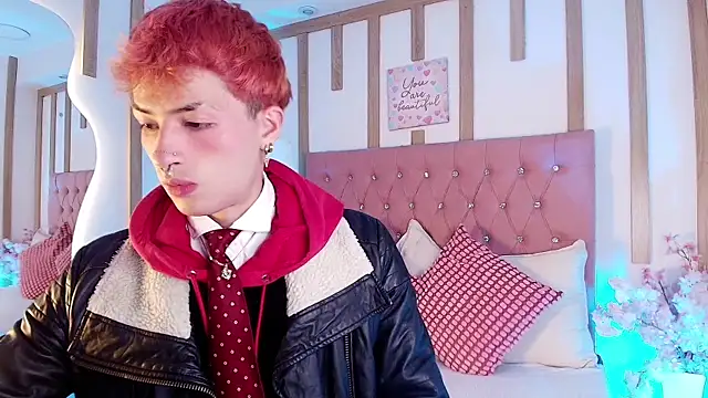 OzorioDany online show from 03-31-26, 04:13