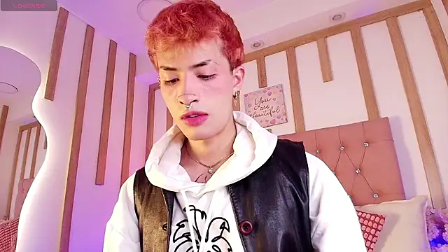 OzorioDany online show from 04-02-26, 03:59