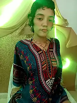 ancesstral angel online show from 01-12-26, 11:43