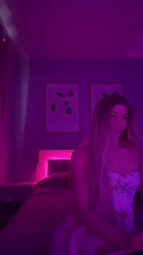 FancyNansy online show from 01-18-26, 11:47