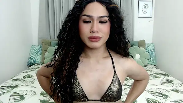 HavenJade TS online show from 01-10-26, 01:07