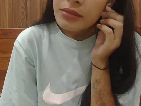 Tanvi Angel online show from 07-01-26, 12:51