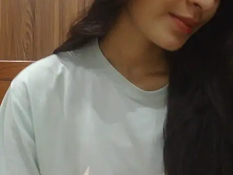 Tanvi Angel online show from 07-06-26, 02:25