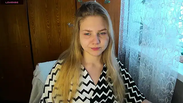 AlinaMors online show from 10-29-25, 11:56