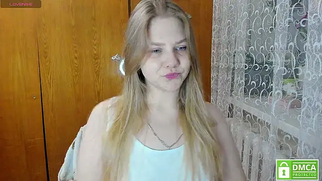 AlinaMors online show from 03-09-26, 08:13