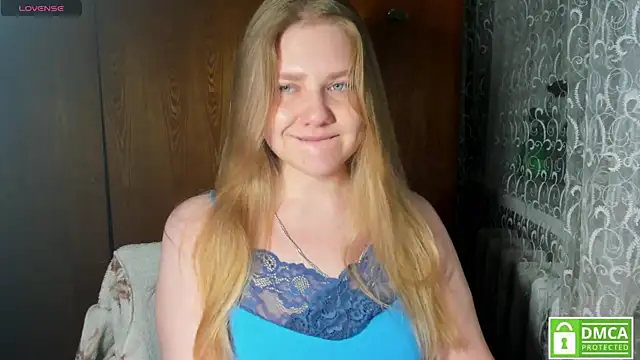 AlinaMors online show from 04-17-26, 09:18