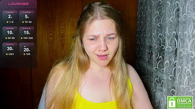 AlinaMors online show from 06-21-26, 10:01
