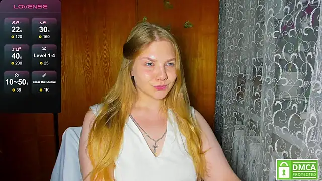 AlinaMors online show from 07-09-26, 07:07