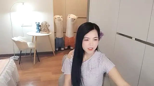 Snapshot of XiaoAnQi chatting on 09-26-25, 12:31 XiaoAnQi online show from 09-26-25, 12:31