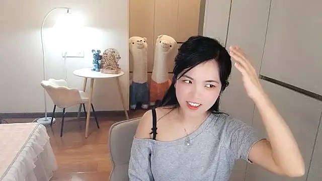 Snapshot of XiaoAnQi chatting on 09-29-25, 01:16 XiaoAnQi online show from 09-29-25, 01:16