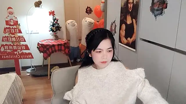 Snapshot of XiaoAnQi chatting on 12-16-25, 02:00 XiaoAnQi online show from 12-16-25, 02:00