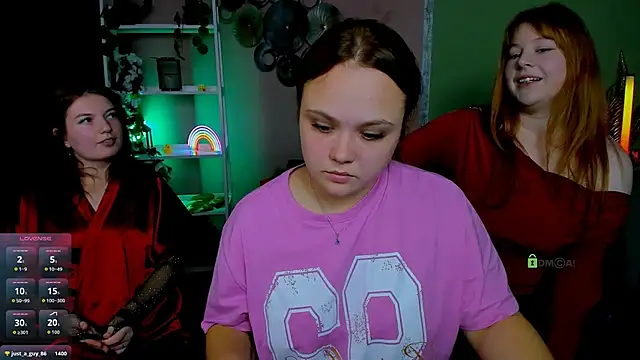 keri ti online show from 10-08-25, 07:55