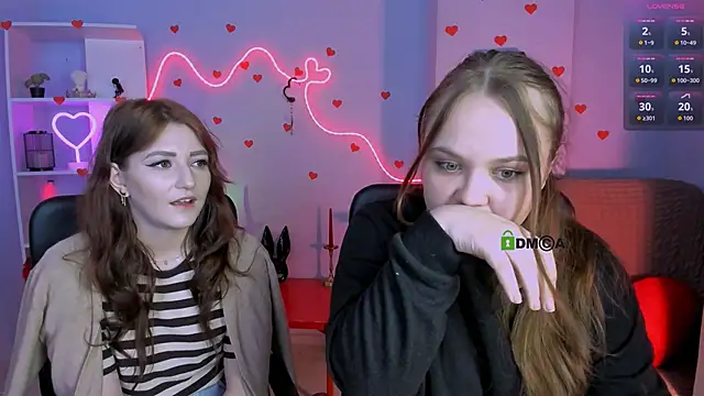 keri ti online show from 03-26-26, 08:14