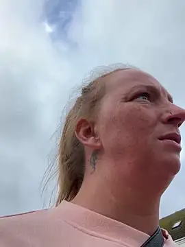 JustYourNormalCouple online show from 10-20-25, 10:16