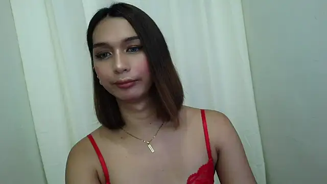 Sophia Trans online show from 04-07-26, 08:42