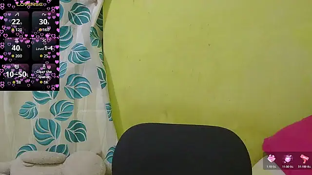 HornyAsian4uxx online show from 01-10-26, 02:08