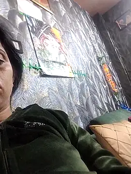 Soniya Roy online show from 12-14-25, 08:46