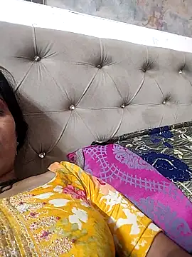 Soniya Roy online show from 03-20-26, 07:35