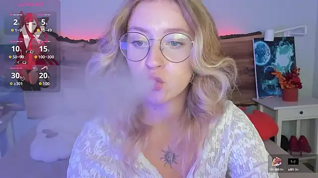 Snapshot of Nerissa_xo chatting on 09-23-25, 08:56 Nerissa xo online show from 09-23-25, 08:56