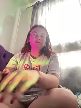 AliaMiller  online show from 04-05-26, 02:58