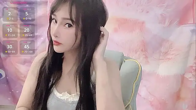 Snapshot of Crush-7ii chatting on 11-20-25, 01:06 Crush-7ii online show from 11-20-25, 01:06