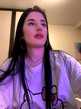 Snapshot of meowallen chatting on 10-02-25, 04:47 meowallen online show from 10-02-25, 04:47