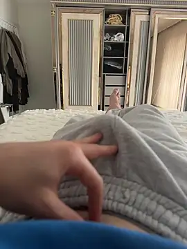 Kratex82 online show from 03-20-26, 02:33