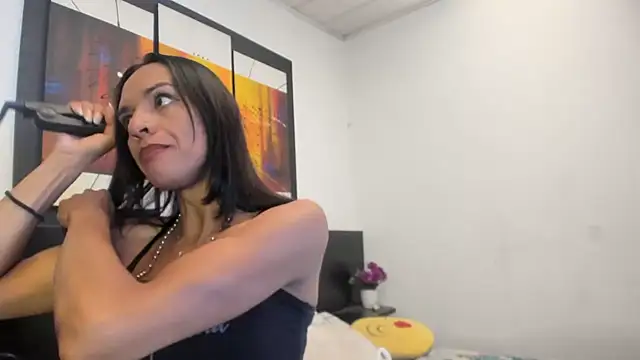 MeganRhyder online show from 07-18-26, 05:06