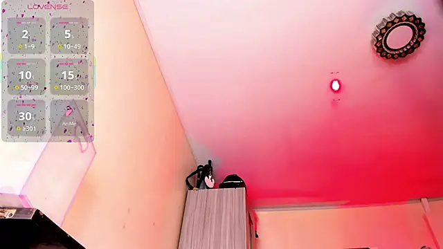 Rossedewitt  online show from 03-11-26, 07:09