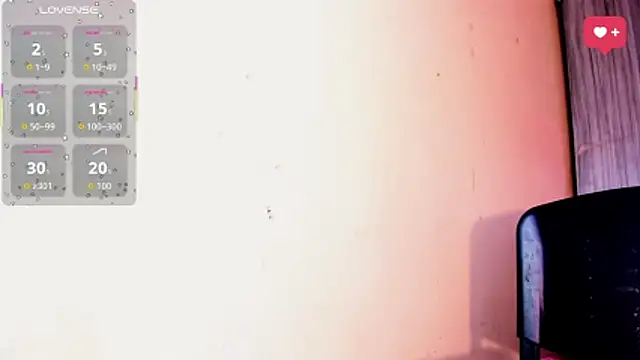 Rossedewitt  online show from 04-05-26, 07:00