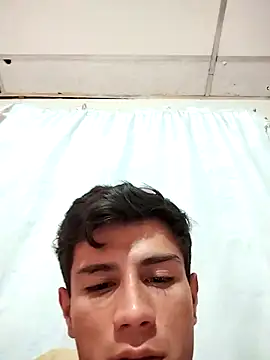 Snapshot of COOPERJJ4 chatting on 12-21-25, 03:46 COOPERJJ4 online show from 12-21-25, 03:46