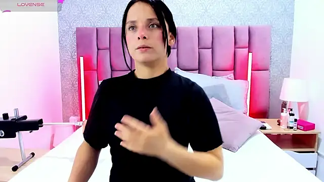 MartinaRizzi online show from 10-29-25, 03:53